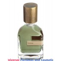 Our impression of Viride Orto Parisi for Unisex Concentrated Perfume Oil (2611) 